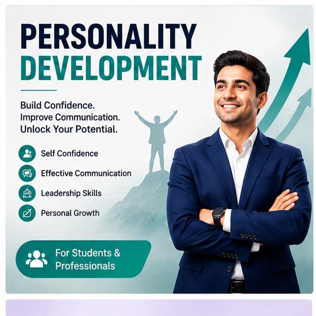 Personality Development