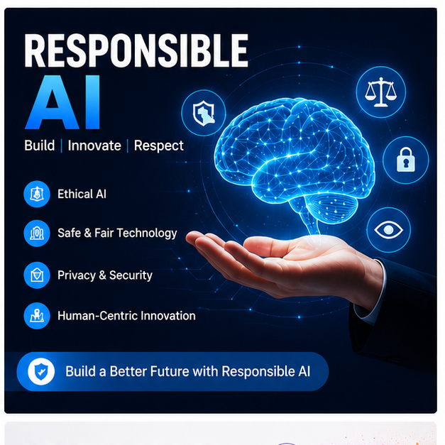 Responsible AI