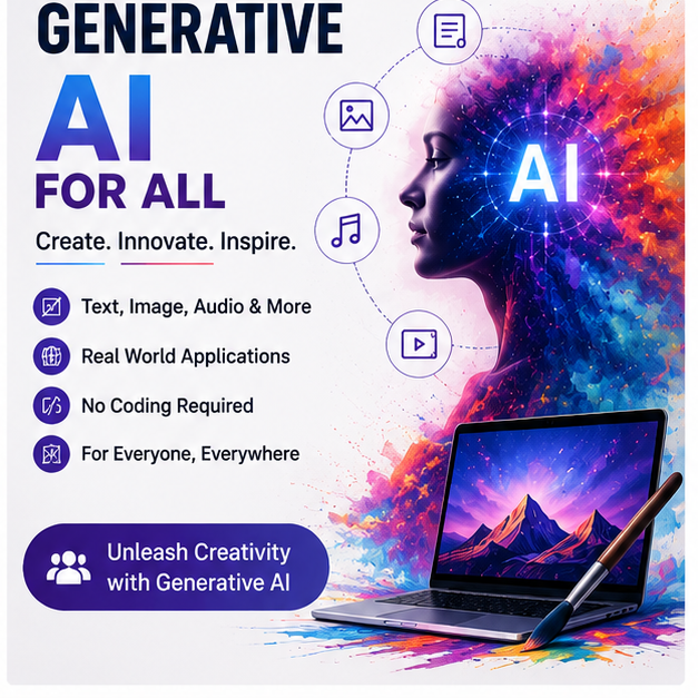 Generative AI for All