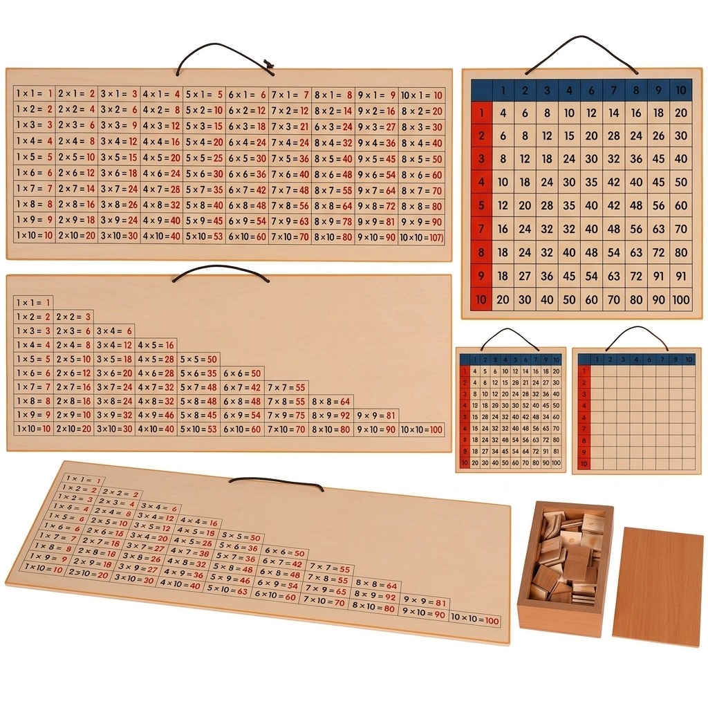 Control Charts – BR