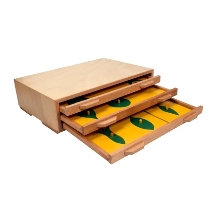 Botany Cabinet