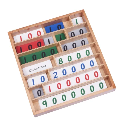 Bank Game