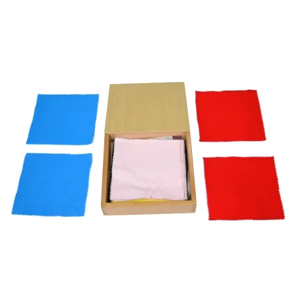 Fabric Box