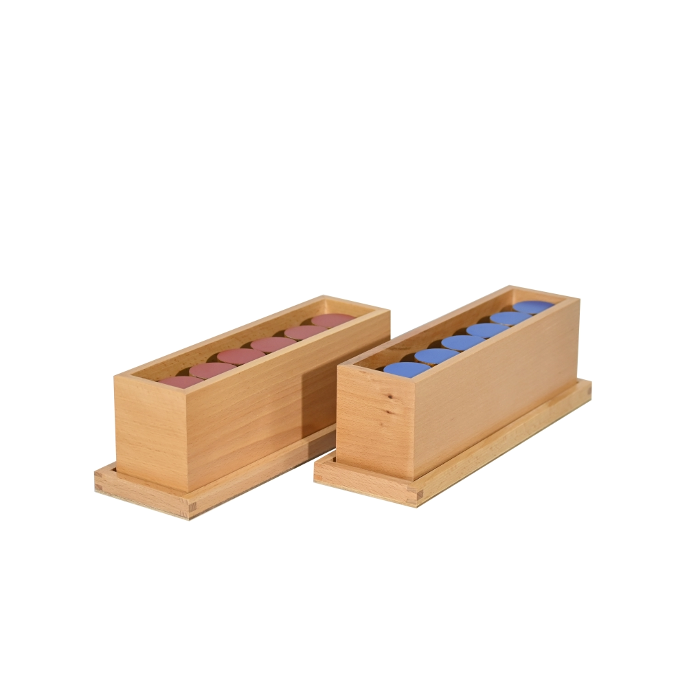 Sound Boxes