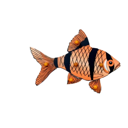 Fish Puzzle