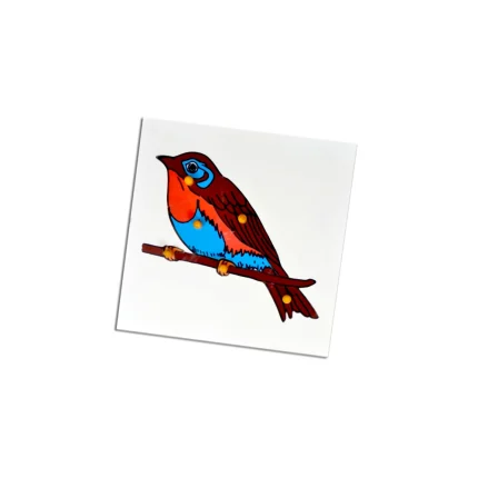 Bird Puzzle