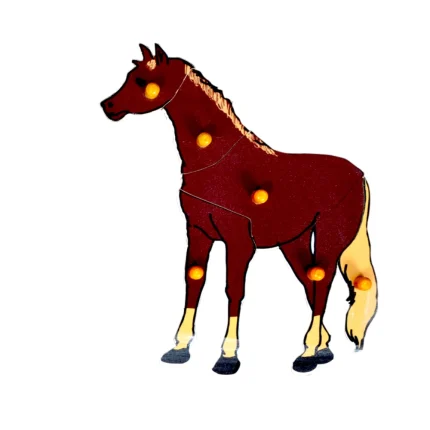 Horse Puzzle