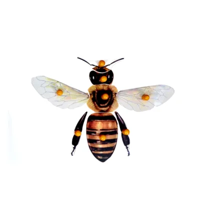 Bee Puzzle
