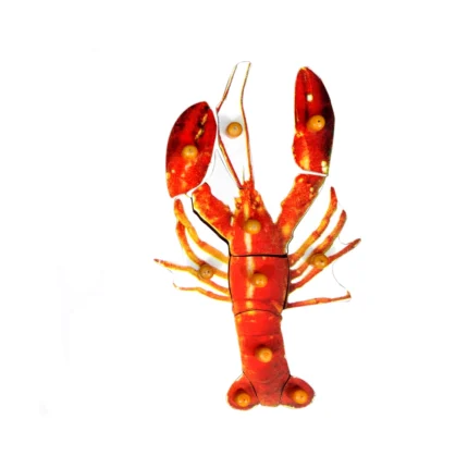 Lobster Puzzle