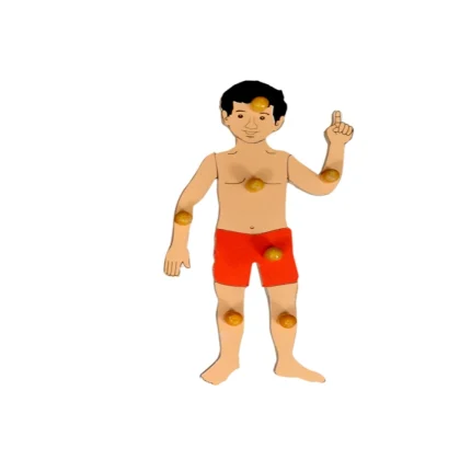 Boy Puzzle