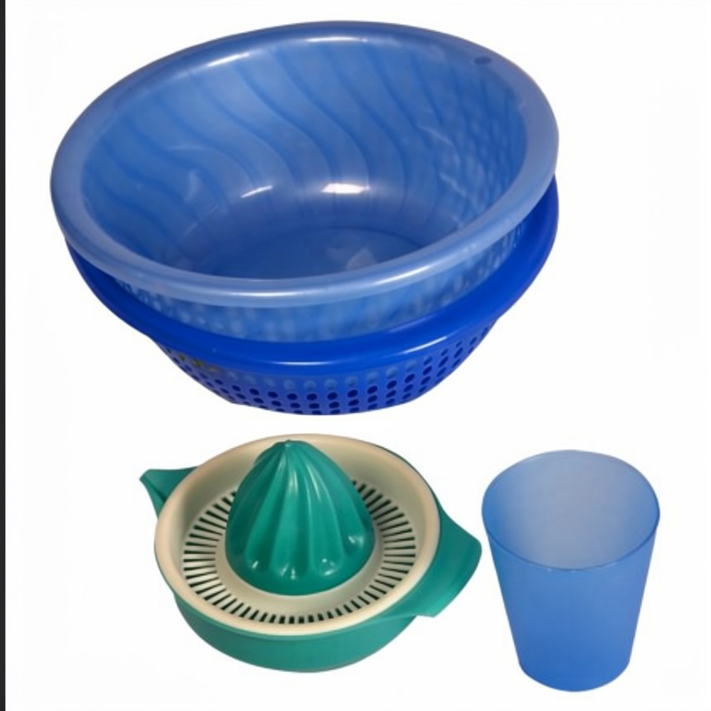 Juice Making Set