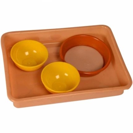 Sieving Set