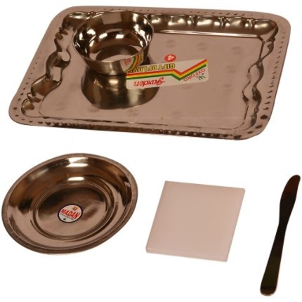 Vegetable Cutting Set
