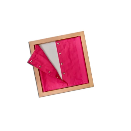 Fastening Press Buttons