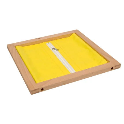 Fastening Zip