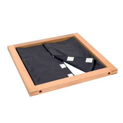 Fastening Velcro