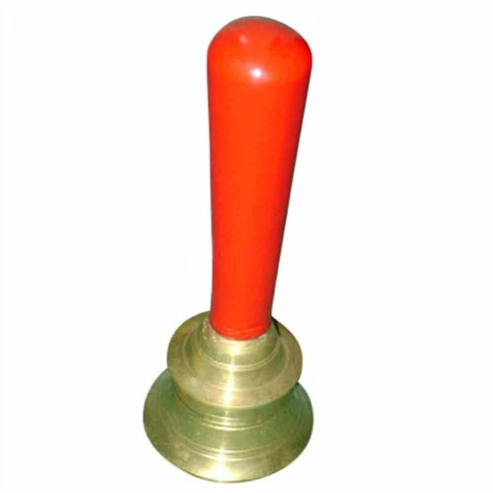 Montessori Bell