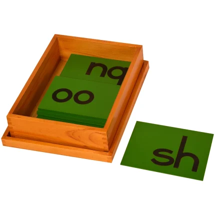 Phonograms Print – (Get Free Worksheet)