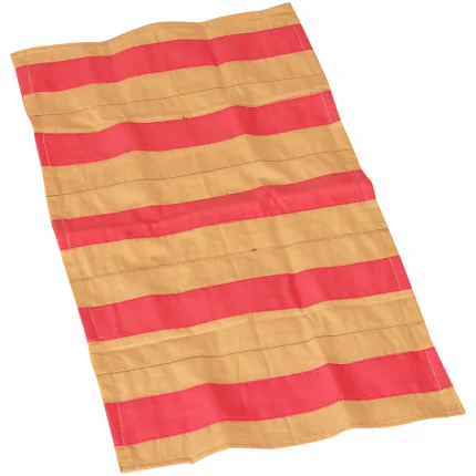 Cloth for Moveable Alphabet