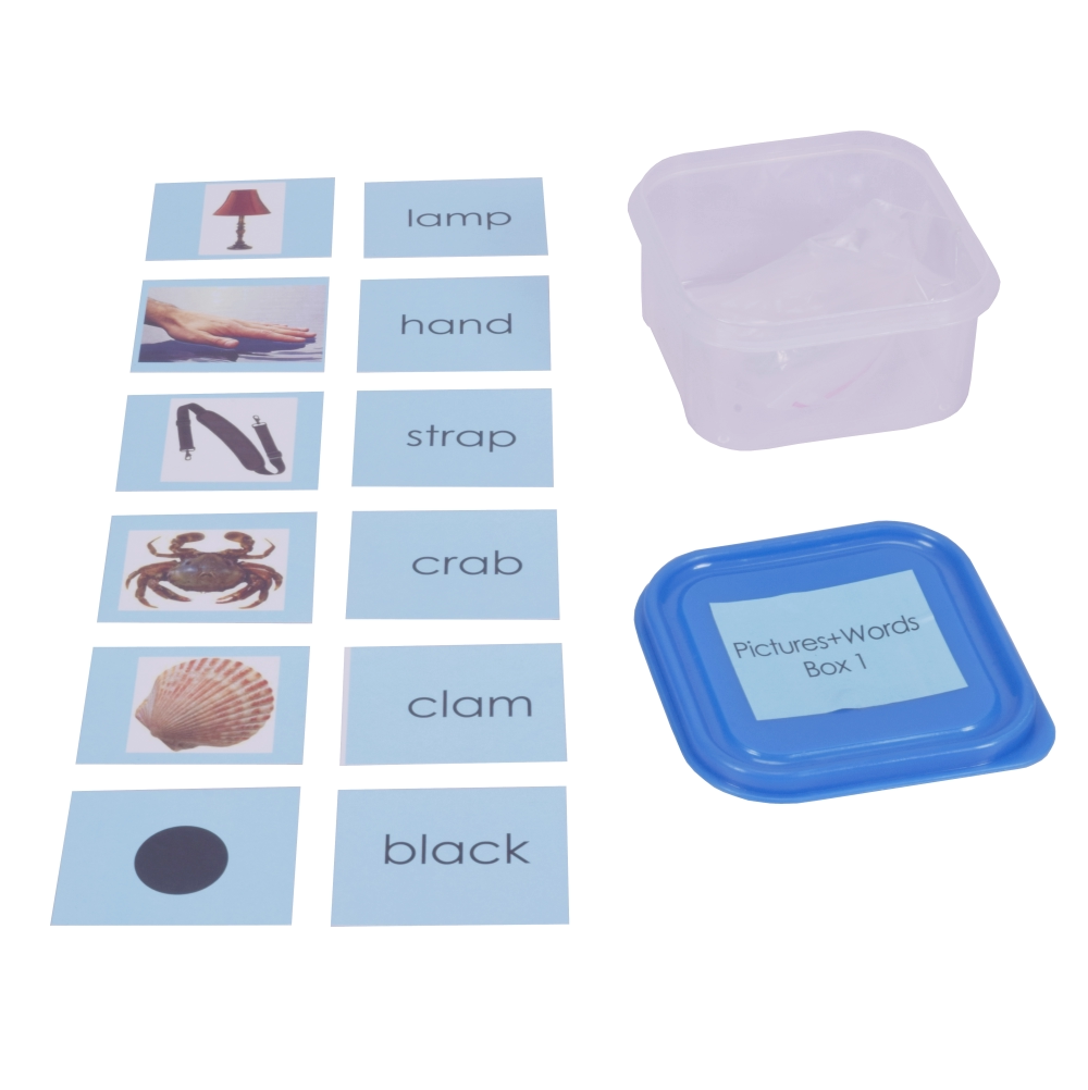Reading Kit 2: Complete Blue Set