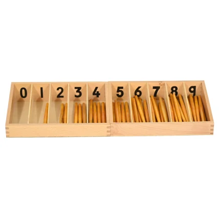 Spindle Boxes