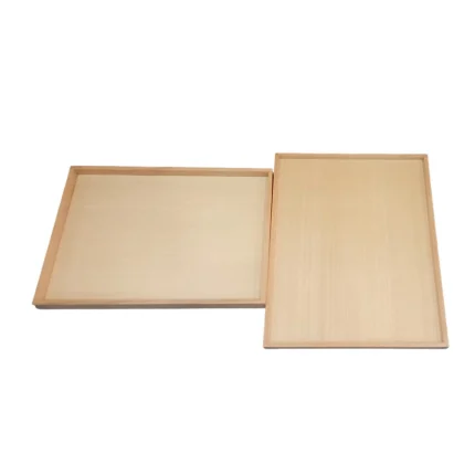 Box for Addition Strip Board