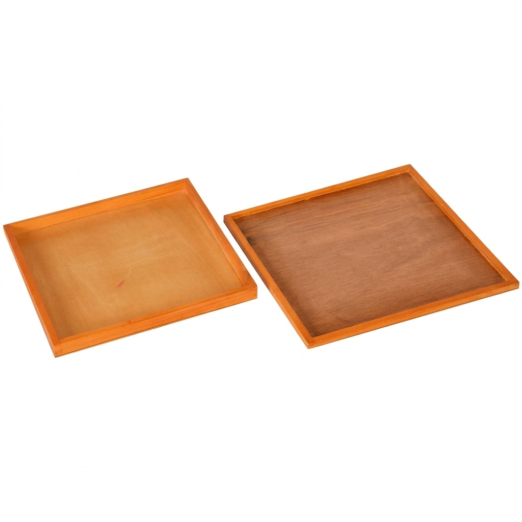 Box for Division Board