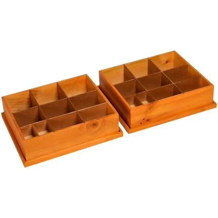 Complete Bead Material Only Box