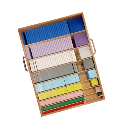 Cubing Material