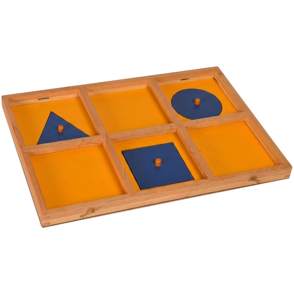 Presentation Tray – Budget Range