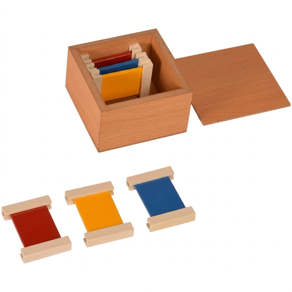 Primary Colour Tablets – Budget Range