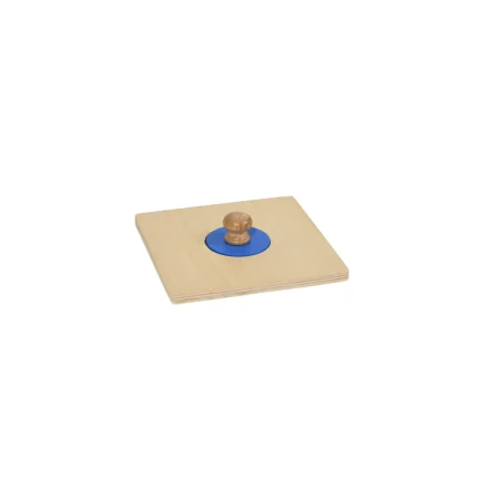 Small Circle Puzzle