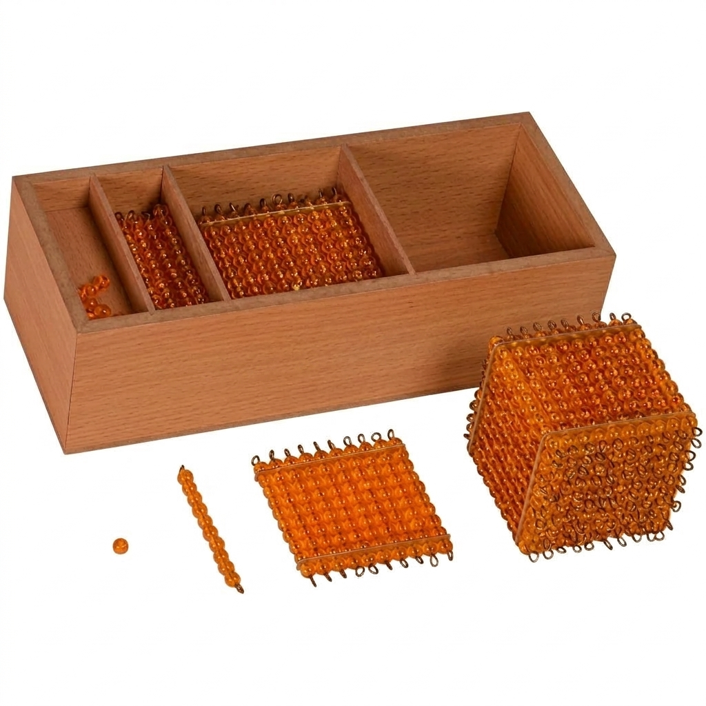 Static Decimal Bead Material-BR(Buy Static Decimal Bead Material Get Worksheet Free)
