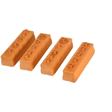 Toddler Cylinder Blocks