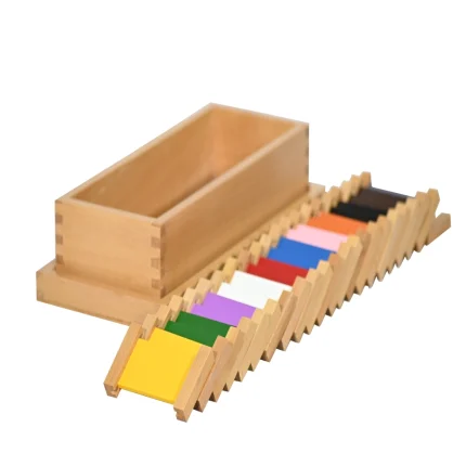 Secondary Colour Tablets