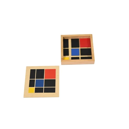 Trinomial Square