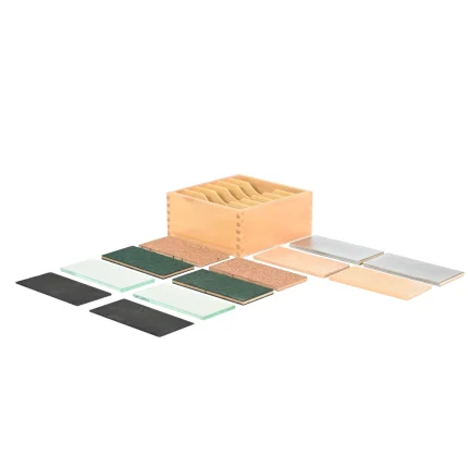 Thermic Tablets – Small