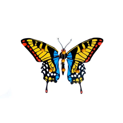 Butterfly Puzzle